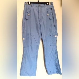 d.b.elle Cargo Pants